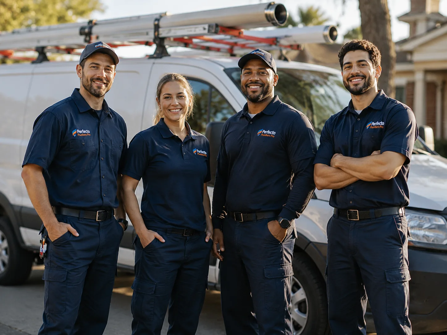 Emergency Plumber Near Me in Montpelier Station, VA near me